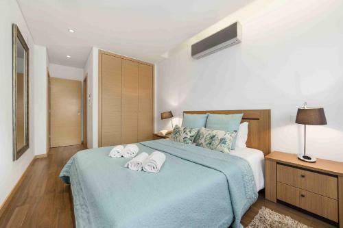 Apartamento Baia Residence III