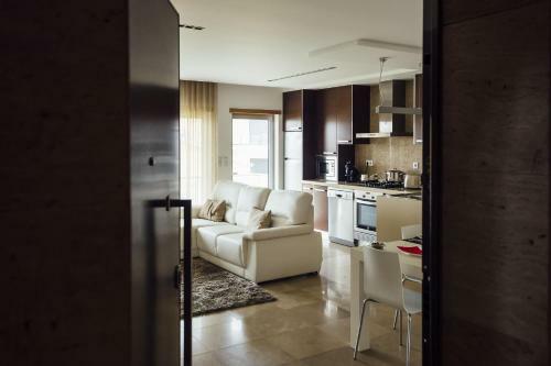 Apartamento Baia Residence III