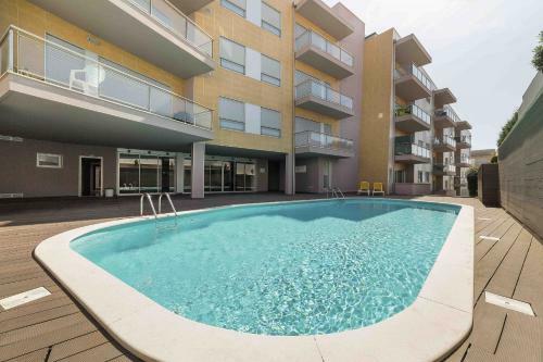 Apartamento Baia Residence III