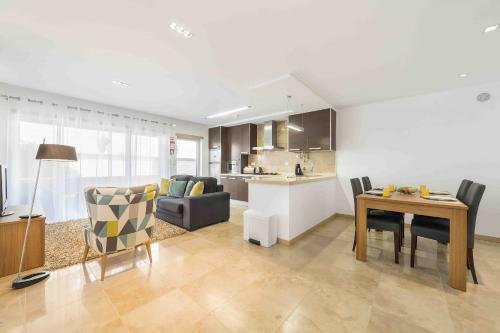 Apartamento Baia Residence III