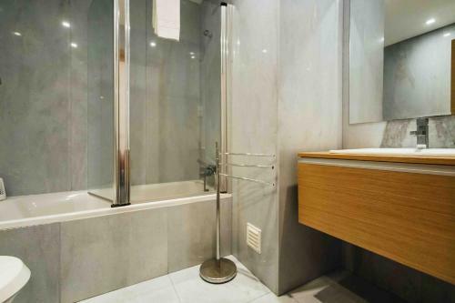 Apartamento Baia Residence III
