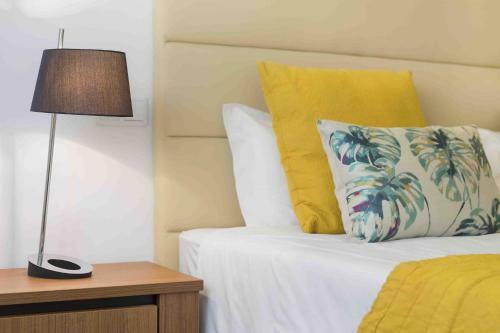 Apartamento Baia Residence III