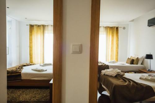 Apartamento Baia Residence III