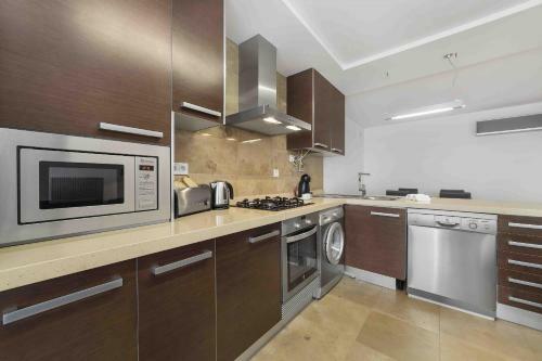 Apartamento Baia Residence III