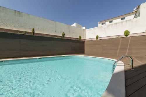 Apartamento Baia Residence III