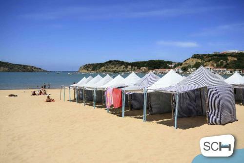 Apartamento Baia Residence III