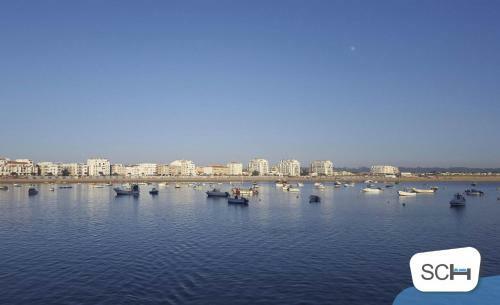 Apartamento Baia Residence III