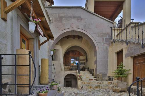 Posada Sira Kapadokya