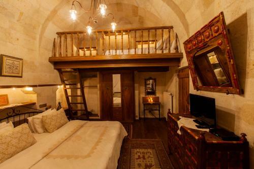 Hostal Kale Konak Hotel