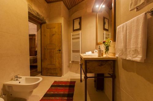 Hostal Kale Konak Hotel