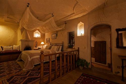 Hostal Kale Konak Hotel