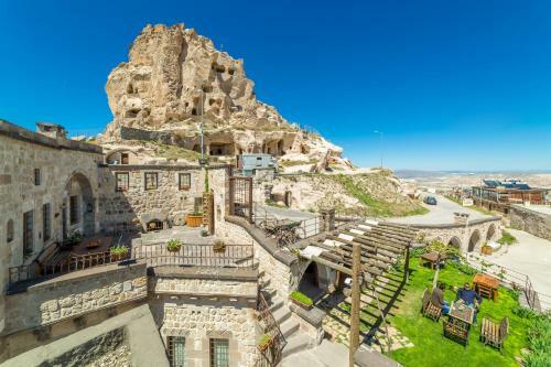 Hostal Kale Konak Hotel