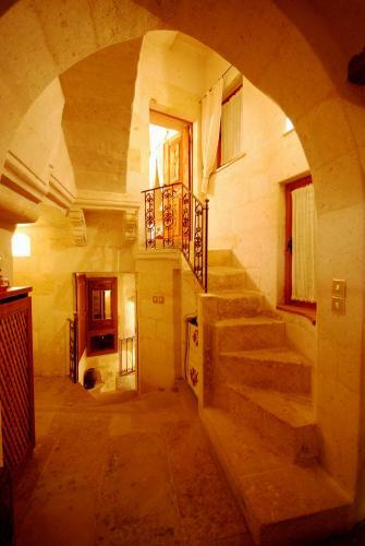Hostal Kale Konak Hotel