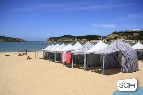 Clerigo - Holiday Beach Apartments