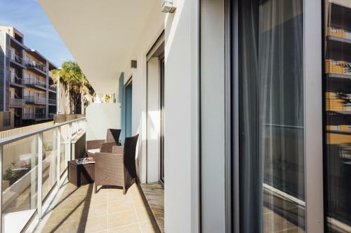 Clerigo - Holiday Beach Apartments