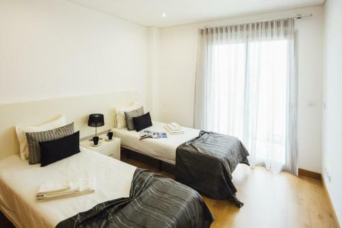 Clerigo - Holiday Beach Apartments