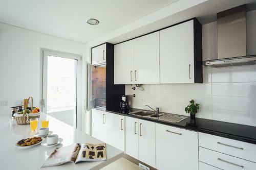 Clerigo - Holiday Beach Apartments