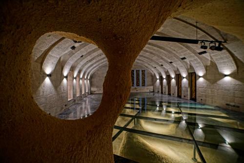 Hotel Argos In Cappadocia