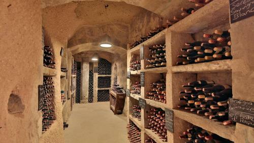 Hotel Argos In Cappadocia