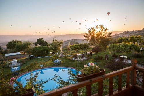 Posada Karl?k Evi Hotel - Special Category