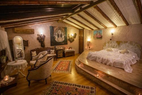 Posada Karl?k Evi Hotel - Special Category