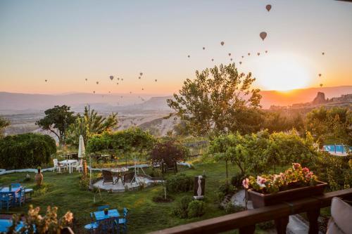 Posada Karl?k Evi Hotel - Special Category