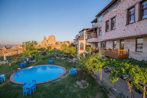 Posada Karl?k Evi Hotel - Special Category