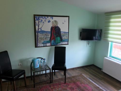 Hostal Kemal Stone House Hotel.