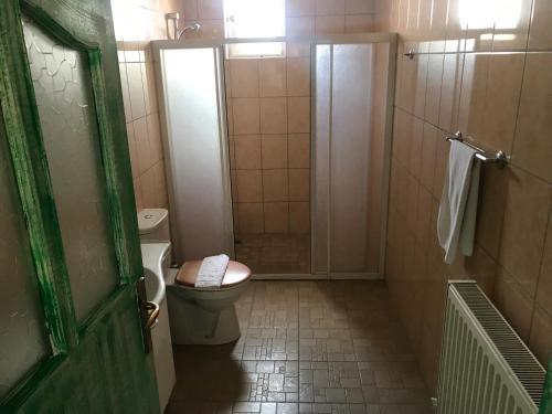 Hostal Kemal Stone House Hotel.