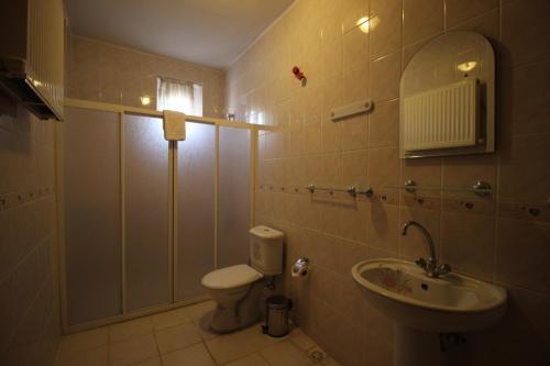 Hostal Kemal Stone House Hotel.