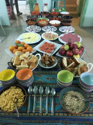 Hostal Kemal Stone House Hotel.