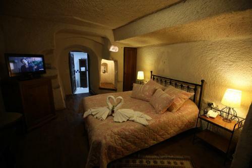 Posada Hotel Lalesaray