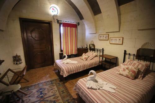 Posada Hotel Lalesaray