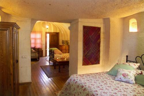 Posada Hotel Lalesaray