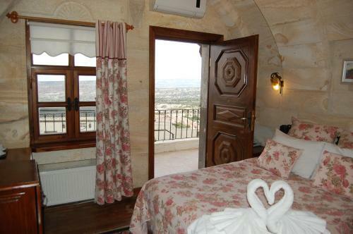 Posada Hotel Lalesaray