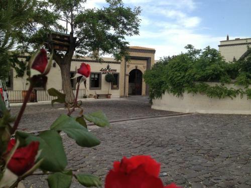 Posada Hotel Lalesaray