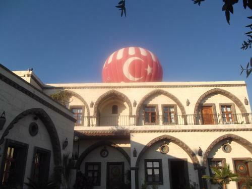 Posada Hotel Lalesaray