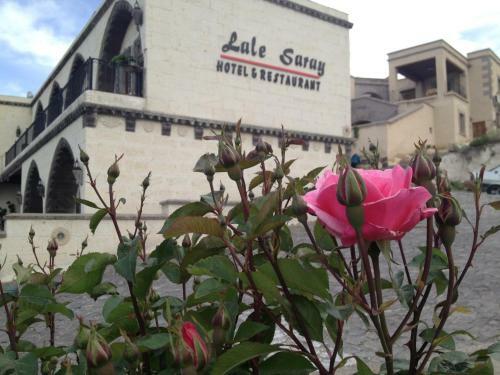 Posada Hotel Lalesaray