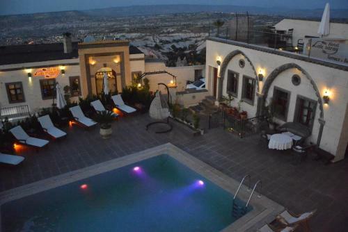 Posada Hotel Lalesaray