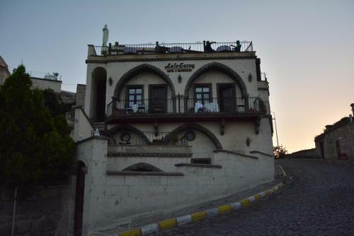 Posada Hotel Lalesaray