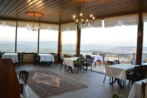 Posada Hotel Lalesaray