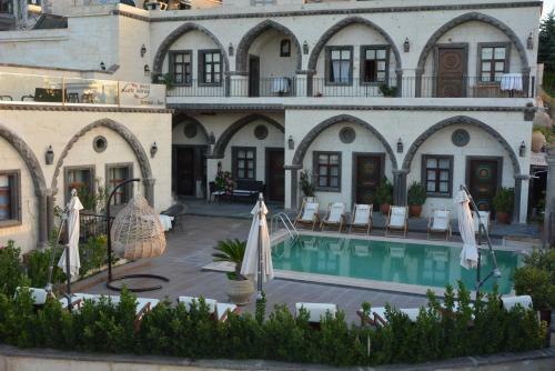 Posada Hotel Lalesaray