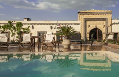Posada Hotel Lalesaray