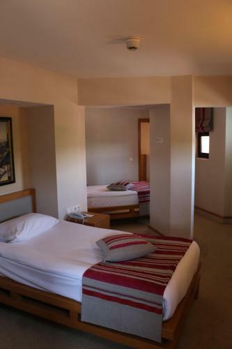 Hotel Lykialodge Kapadokya
