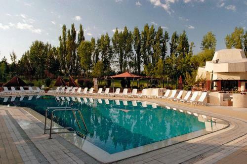 Hotel Lykialodge Kapadokya
