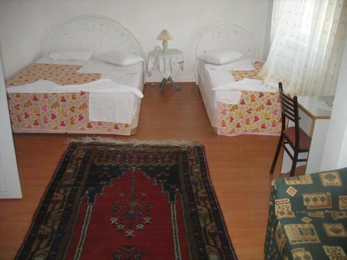 Hostal Erciyes Pension