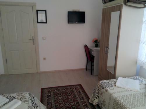 Hostal Erciyes Pension
