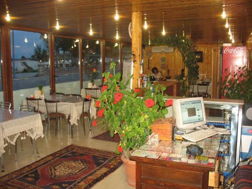 Hostal Erciyes Pension