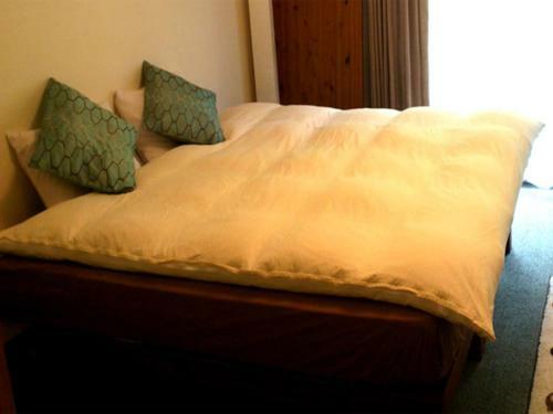 Tenjin Lodge