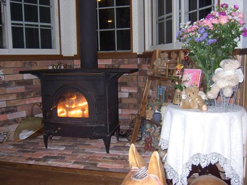 Bed & Breakfast Natural House Pure 21